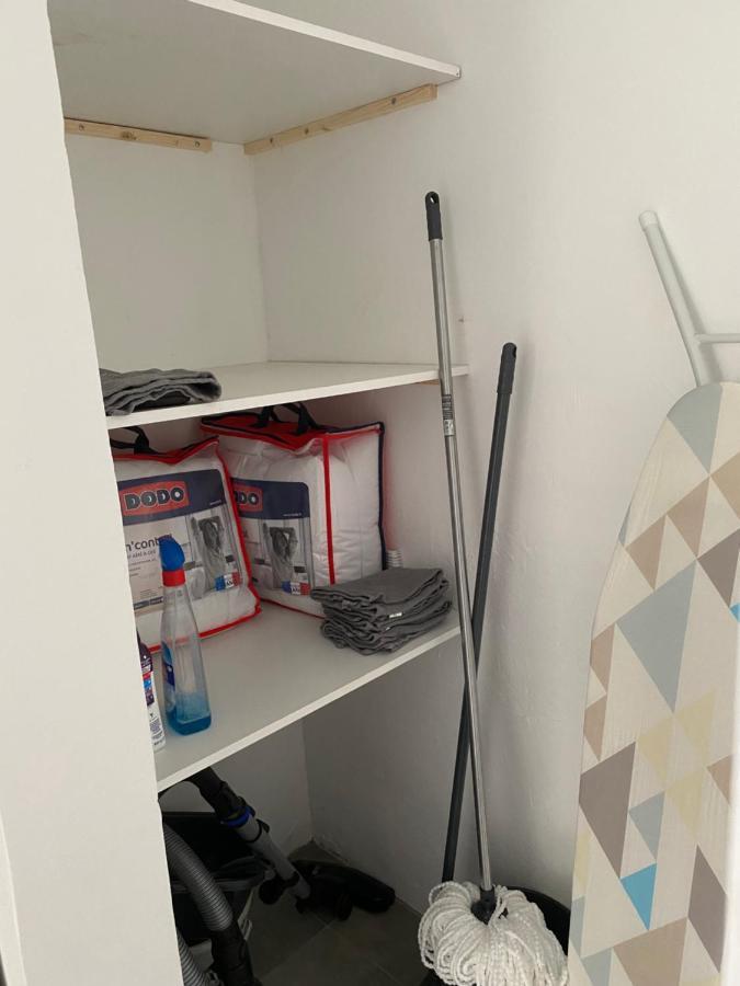 Vill'Arboree Les Abymes Kültér fotó